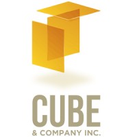 Cube & Company logo, Cube & Company contact details