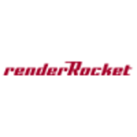 Render Rocket logo, Render Rocket contact details