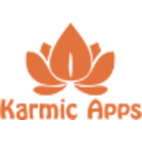 Karmic Apps logo, Karmic Apps contact details