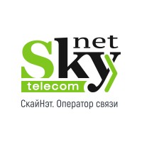 SkyNet Telecom logo, SkyNet Telecom contact details