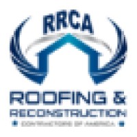 RRCA logo, RRCA contact details