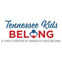 Tennessee Kids Belong logo, Tennessee Kids Belong contact details