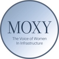 MOXY: The Voice of Women in Infrastructure logo, MOXY: The Voice of Women in Infrastructure contact details