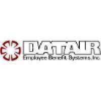 DATAIR Employee Benefit Systems, Inc. logo, DATAIR Employee Benefit Systems, Inc. contact details