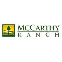 McCarthy Ranch logo, McCarthy Ranch contact details