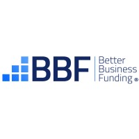 Better Business Funding logo, Better Business Funding contact details