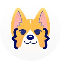 Code with Corgis logo, Code with Corgis contact details