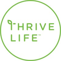 Thrive Life with Forrest logo, Thrive Life with Forrest contact details