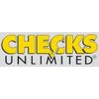 Checks Unlimited logo, Checks Unlimited contact details