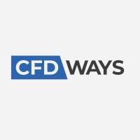 CFDWAYS Engineering logo, CFDWAYS Engineering contact details