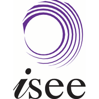 iSEE Institute logo, iSEE Institute contact details