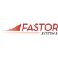 Fastor Systems logo, Fastor Systems contact details