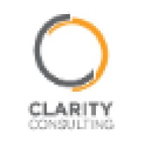 Clarity Consulting logo, Clarity Consulting contact details