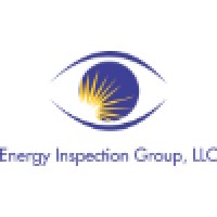 Energy Inspection Group logo, Energy Inspection Group contact details