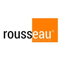 Rousseau Arquitectos logo, Rousseau Arquitectos contact details