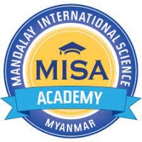 Mandalay International Science Academy logo, Mandalay International Science Academy contact details