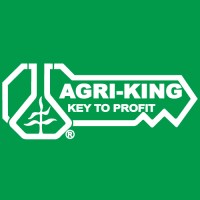 Agri-King, Inc. logo, Agri-King, Inc. contact details