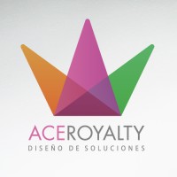 Aceroyalty logo, Aceroyalty contact details