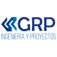 GRP INGENIERIA Y PROYECTOS logo, GRP INGENIERIA Y PROYECTOS contact details