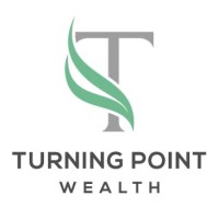 Turning Point Wealth logo, Turning Point Wealth contact details