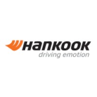 Hankook Tire Europe GmbH logo, Hankook Tire Europe GmbH contact details