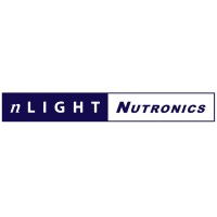 nLIGHT Nutronics logo, nLIGHT Nutronics contact details