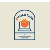 E-Volution logo, E-Volution contact details