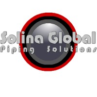 Solina Global Corporation logo, Solina Global Corporation contact details