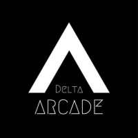 Delta Arcade logo, Delta Arcade contact details