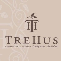 TreHus Architects + Interior Designers + Builders logo, TreHus Architects + Interior Designers + Builders contact details