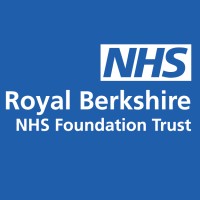 Royal Berkshire NHS Foundation Trust logo, Royal Berkshire NHS Foundation Trust contact details