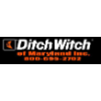 Ditch Witch of Maryland, Inc logo, Ditch Witch of Maryland, Inc contact details