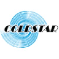 Coldstar International logo, Coldstar International contact details