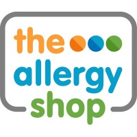 The Allergy Shop Pty Ltd logo, The Allergy Shop Pty Ltd contact details