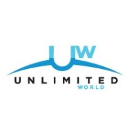 Unlimited World S.A. logo, Unlimited World S.A. contact details