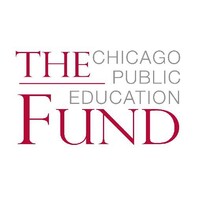 The Chicago Public Education Fund logo, The Chicago Public Education Fund contact details