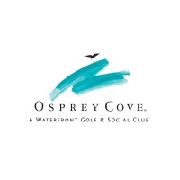 The Club at Osprey Cove logo, The Club at Osprey Cove contact details