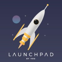 Launchpad by Vog logo, Launchpad by Vog contact details