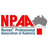 NPAA logo, NPAA contact details