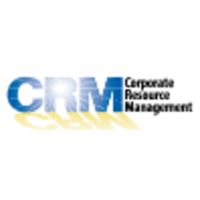 Corporate Resource Management logo, Corporate Resource Management contact details