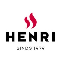 Henri B.V logo, Henri B.V contact details