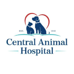 Central Animal Hospital logo, Central Animal Hospital contact details