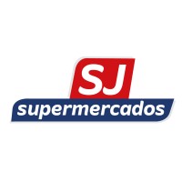 SJ Supermercados logo, SJ Supermercados contact details