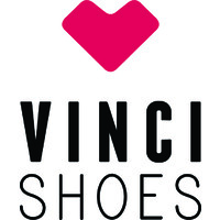 Vinci Shoes logo, Vinci Shoes contact details