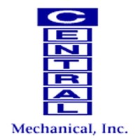 Central Mechanical Inc logo, Central Mechanical Inc contact details