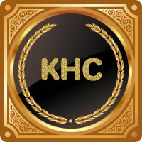 KHC logo, KHC contact details