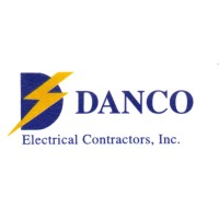 Danco Electrical Contractors logo, Danco Electrical Contractors contact details