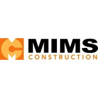 Mims Construction Inc logo, Mims Construction Inc contact details