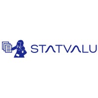 StatValu logo, StatValu contact details