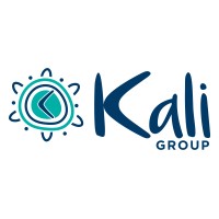 Kali Group logo, Kali Group contact details